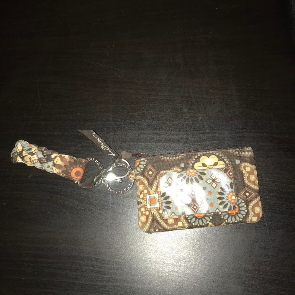 Vera Bradley ID Wallet